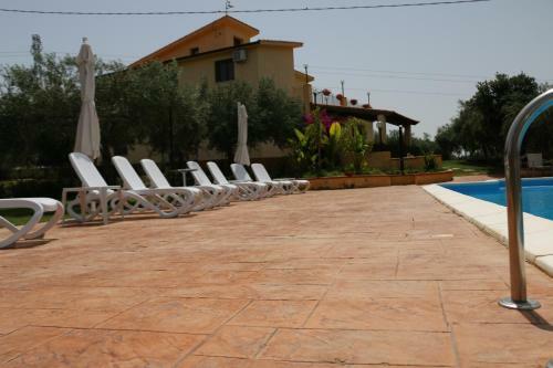 B&B Le Foglie D'argento