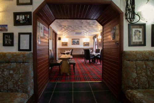Agroturismo Cairndow Stagecoach Inn