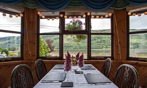 Agroturismo Cairndow Stagecoach Inn