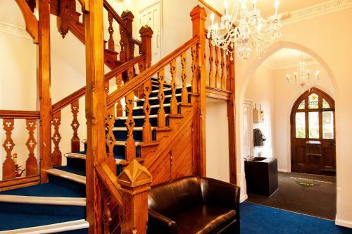 Albergue Yha Canterbury