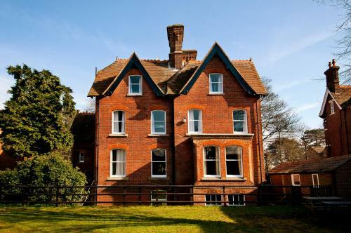 Albergue Yha Canterbury