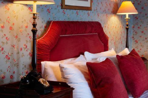 New House Country Hotel