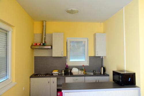 Montenegro Hostel B&B Podgorica