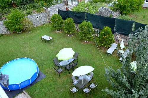 Montenegro Hostel B&B Podgorica