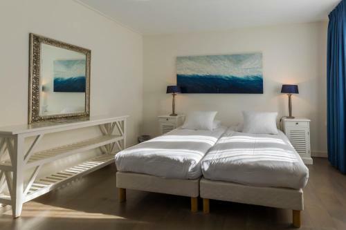Strandhotel Duinheuvel