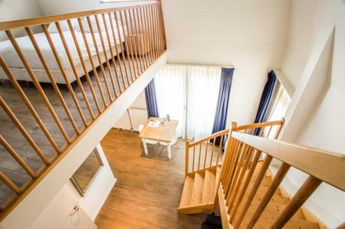 Strandhotel Duinheuvel