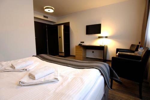 Hotel Prime - Spa & Wellness