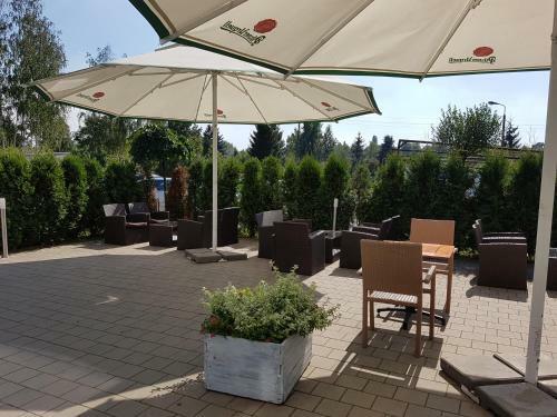Hotel Prime - Spa & Wellness
