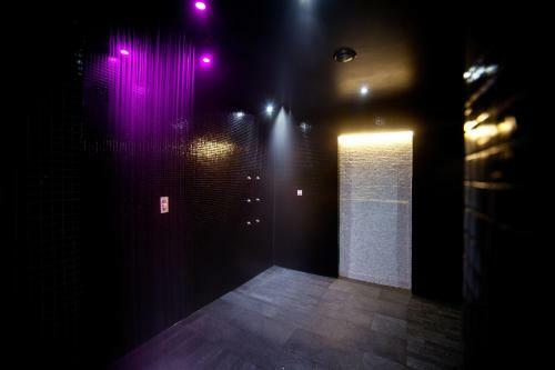 Hotel Prime - Spa & Wellness