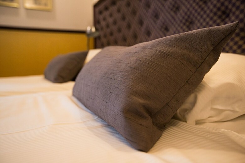 Boutique Hotel de Doelen