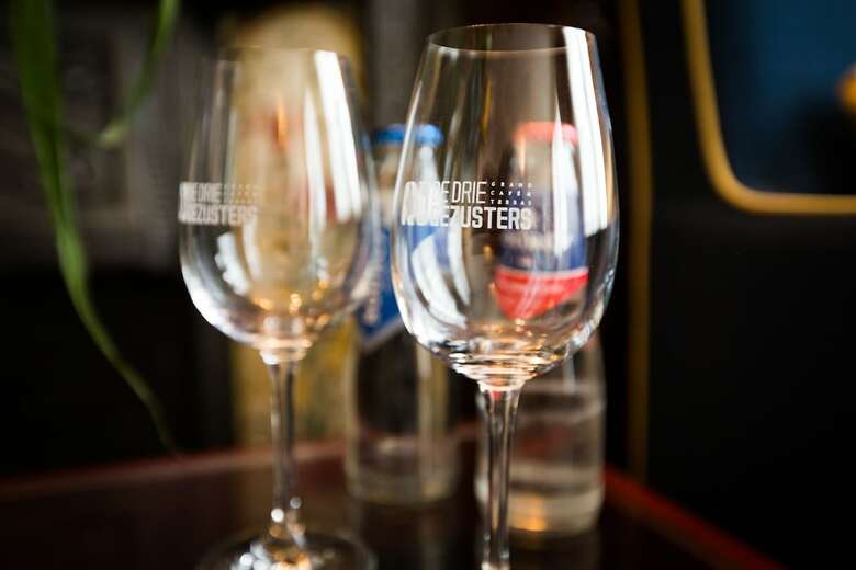 Boutique Hotel de Doelen