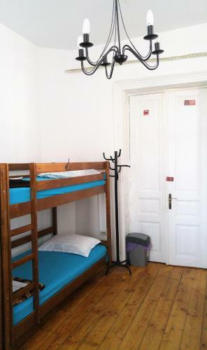 Friends Hostel