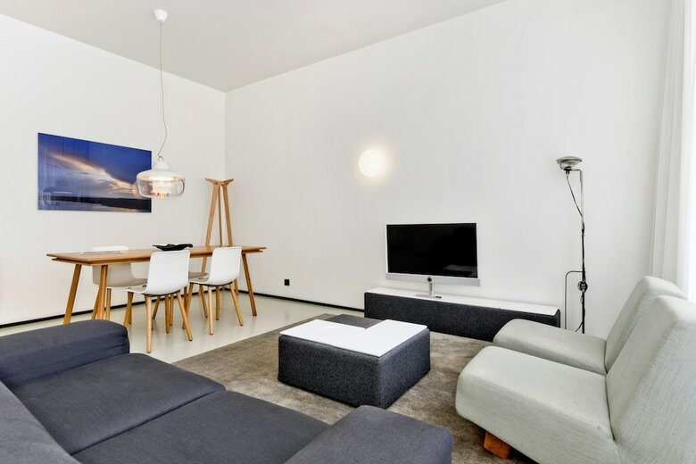 Aparthotel Urban Residences Maastricht