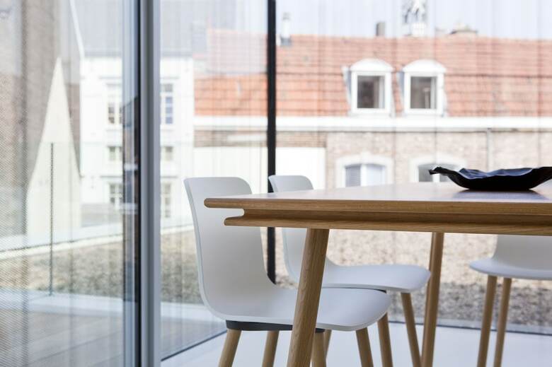 Aparthotel Urban Residences Maastricht