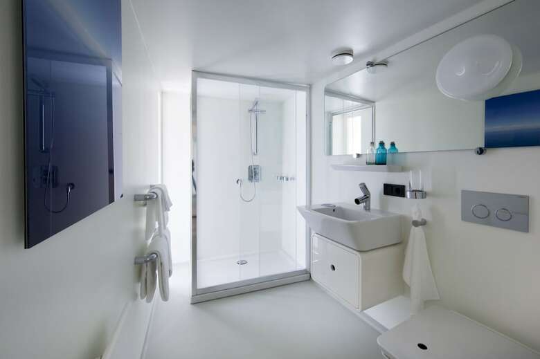 Aparthotel Urban Residences Maastricht