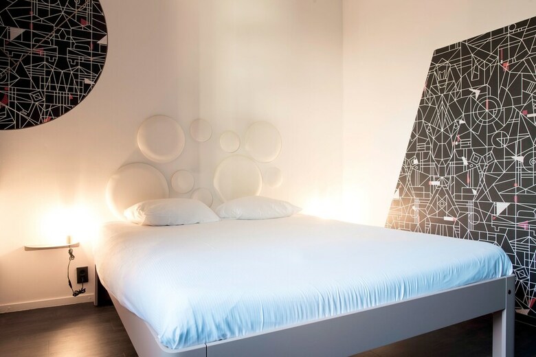 Mabi Hotel Centrum