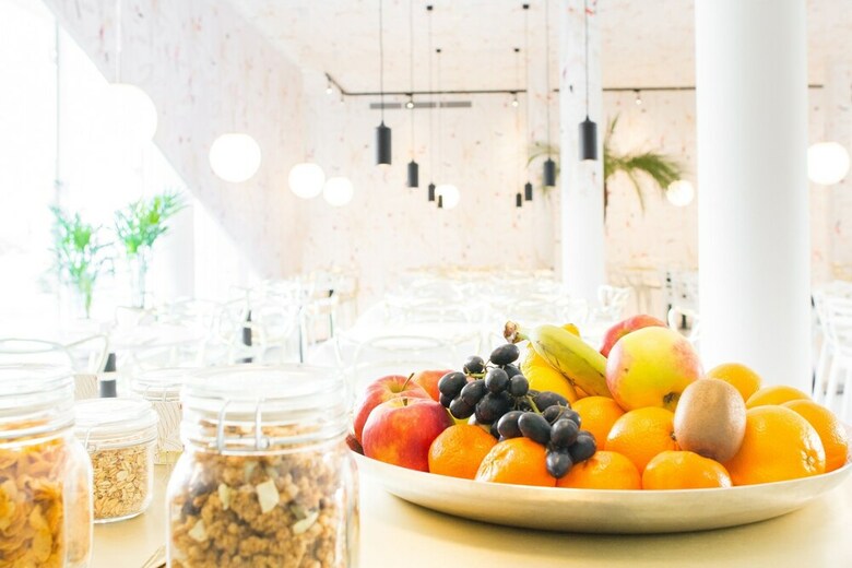 Mabi Hotel Centrum
