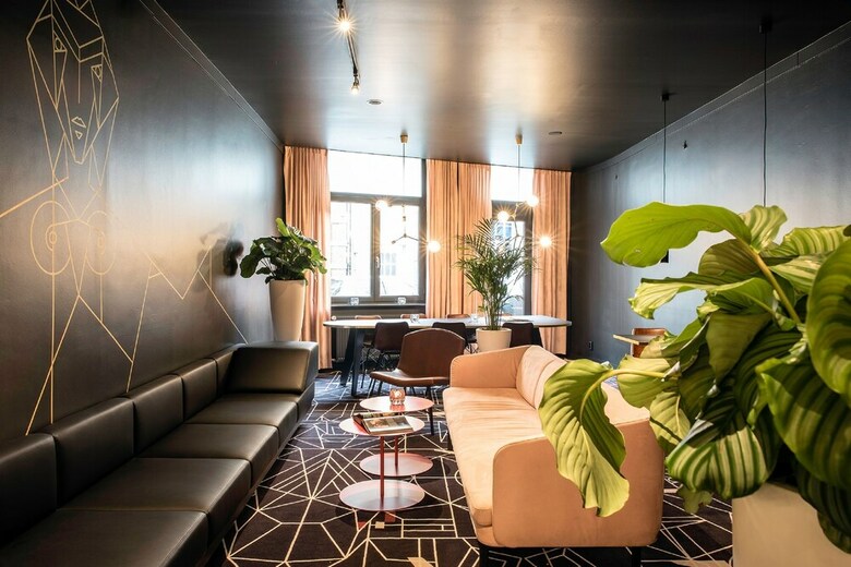 Mabi Hotel Centrum