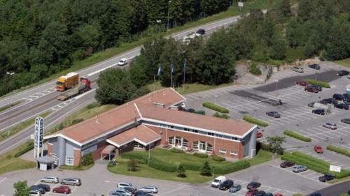 Torp Hotel