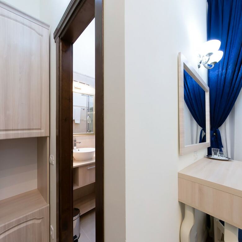 Hotel La Strada Boutique Villa