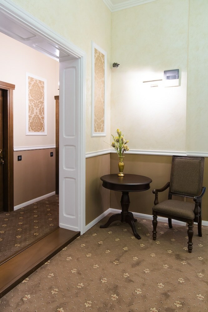 Hotel La Strada Boutique Villa