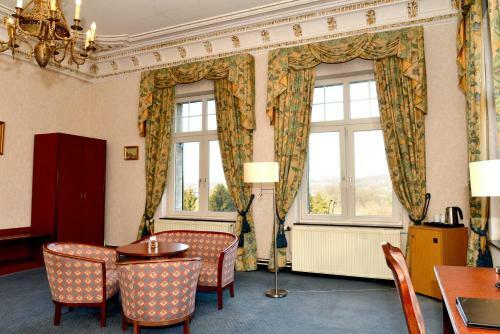 Hotel Kasteel Geulzicht