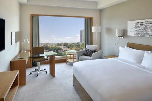 Hotel Sankara Nairobi, Autograph Collection