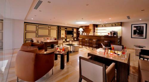 Hotel Kenzi Sidi Maarouf