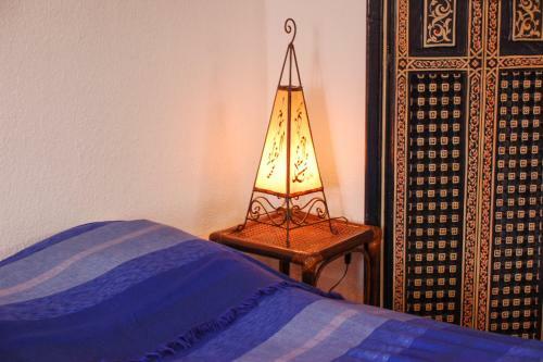 Riad Le Grand Large
