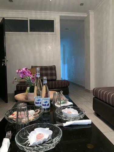 Apartamento Appart Hotel Monaco