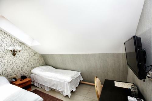 Alekseevsky Hotel