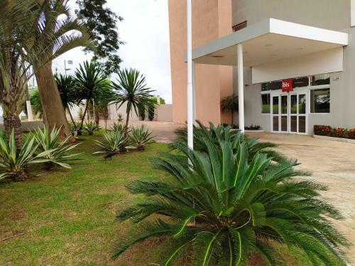 Hotel Ibis Sertaozinho