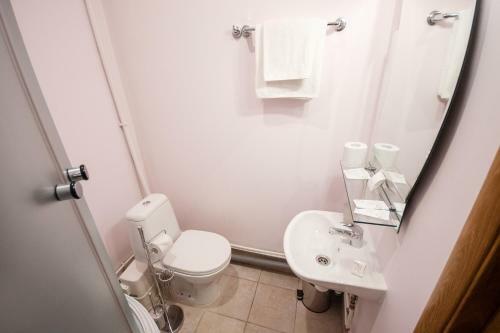 Bed & Breakfast Nevsky 136 Guest House