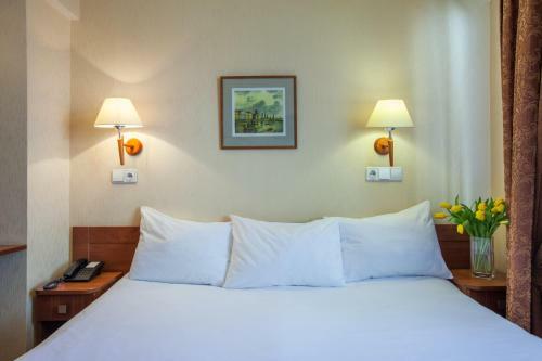 Marmara Hotel