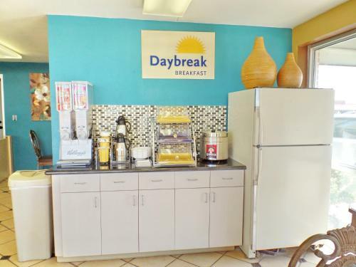 Motel Days Inn By Wyndham Conway