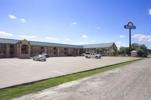 Motel Days Inn By Wyndham Conway