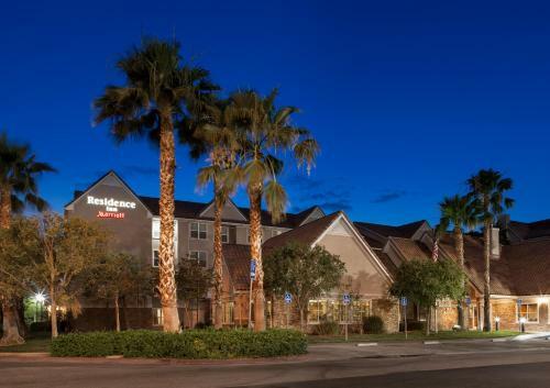 Hotel Residence Inn By Marriott San Bernardino
