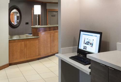 Hotel Residence Inn By Marriott San Bernardino