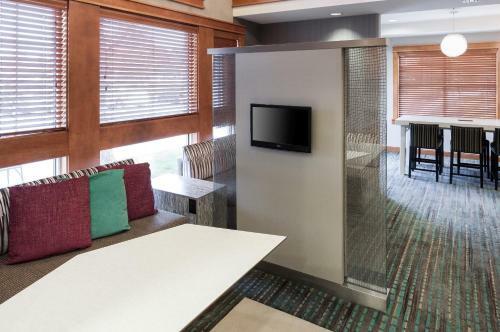 Hotel Residence Inn By Marriott San Bernardino