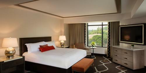 Hotel Chumash Casino Resort