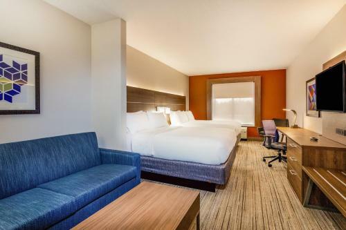 Holiday Inn Express Hotel & Suites Inverness