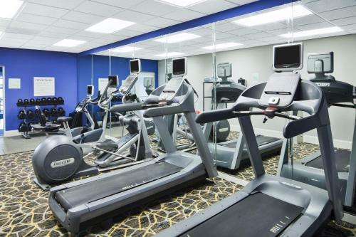 Hotel Holiday Inn Augusta West I-20