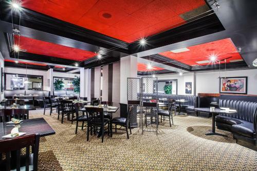 Motel Howard Johnson By Wyndham Hershey