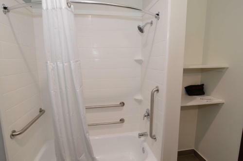 Hotel Best Western Ingleside Inn & Suites