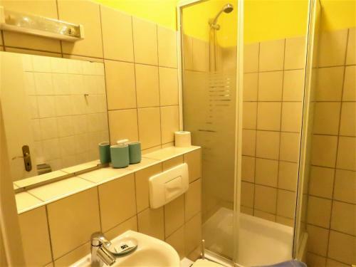 Hostal Pension Freiraum Berlin