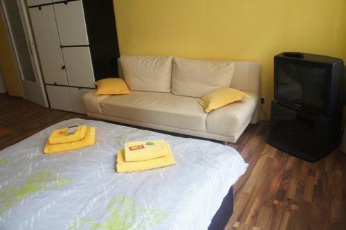 Hostal Pension Freiraum Berlin