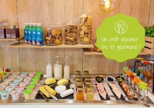 Aparthotel Residhome Asnieres Park