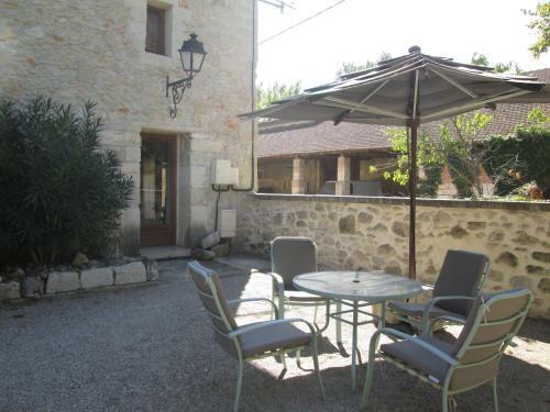 Bed & Breakfast Le Mas Vieux