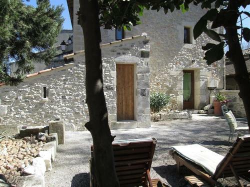 Bed & Breakfast Le Mas Vieux