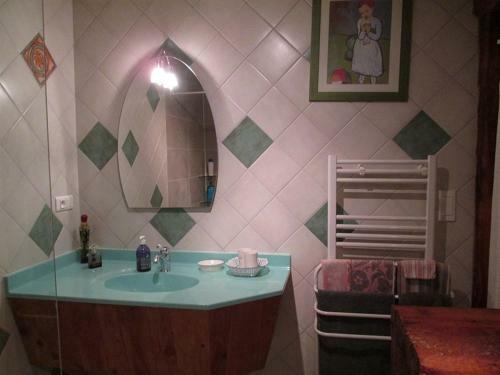 Bed & Breakfast Le Mas Vieux